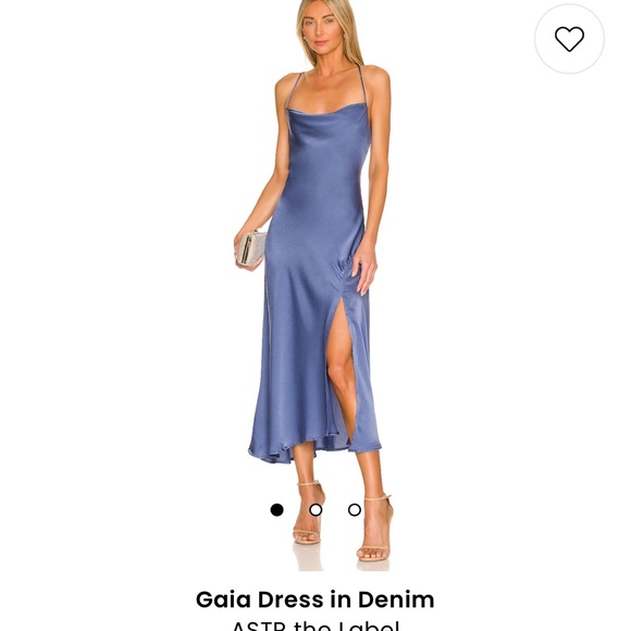 ASTR the label dress size xs - Picture 3 of 4